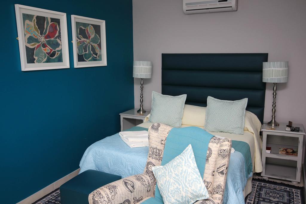 Avalon Guest Manor Hotel Newcastle Værelse billede