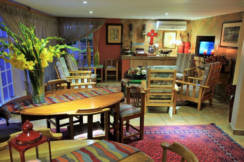Avalon Guest Manor Hotel Newcastle Eksteriør billede