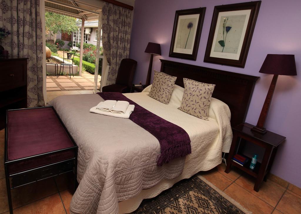 Avalon Guest Manor Hotel Newcastle Værelse billede