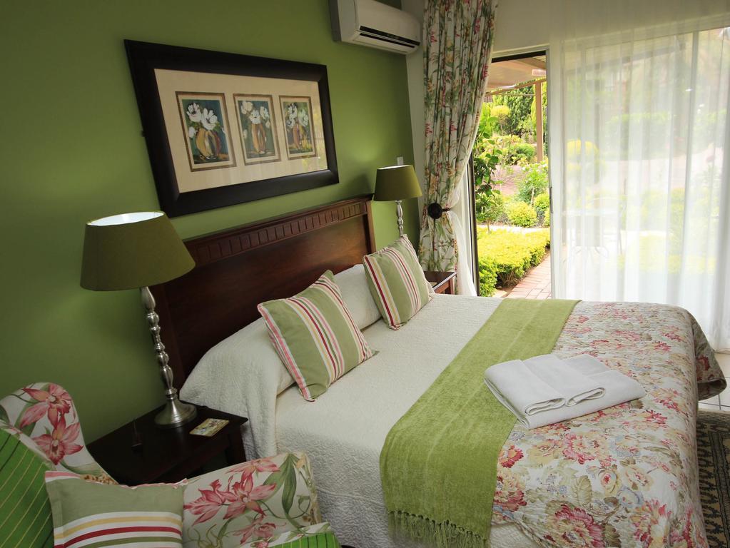 Avalon Guest Manor Hotel Newcastle Værelse billede