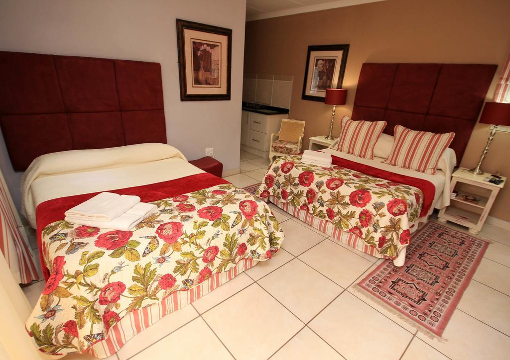 Avalon Guest Manor Hotel Newcastle Værelse billede