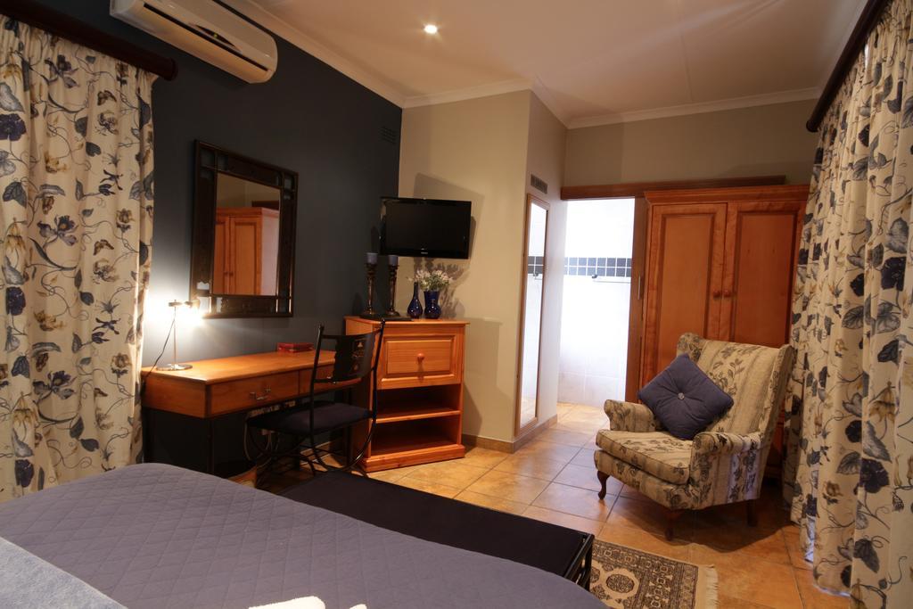 Avalon Guest Manor Hotel Newcastle Værelse billede