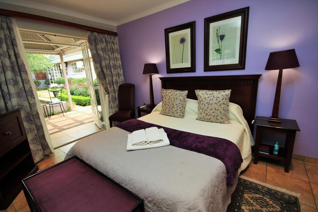 Avalon Guest Manor Hotel Newcastle Eksteriør billede