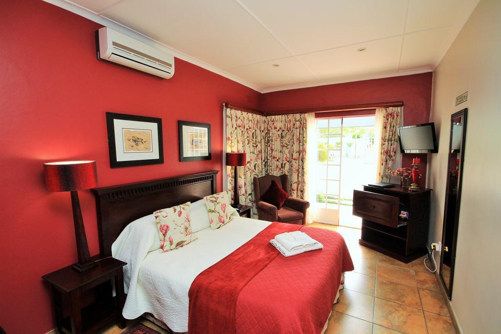 Avalon Guest Manor Hotel Newcastle Eksteriør billede