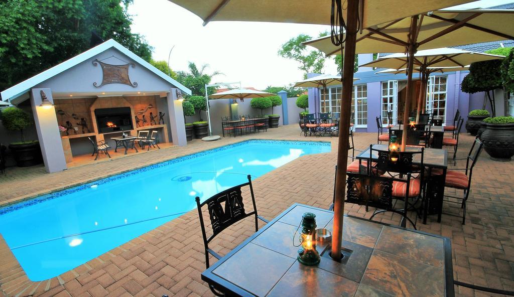 Avalon Guest Manor Hotel Newcastle Eksteriør billede