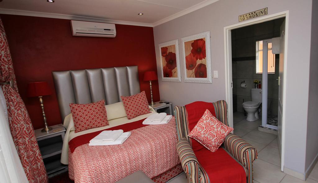 Avalon Guest Manor Hotel Newcastle Eksteriør billede