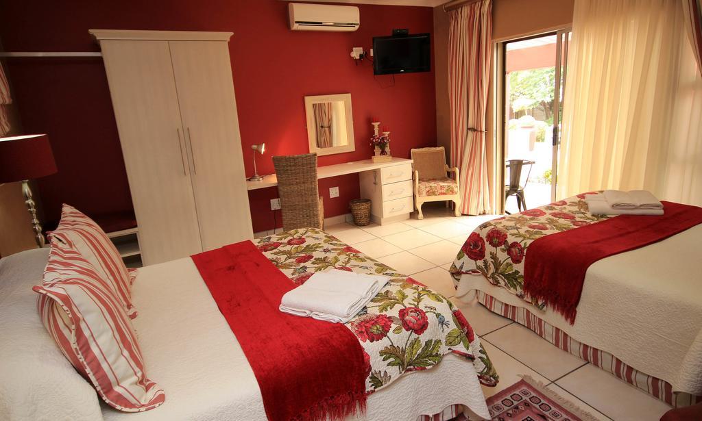 Avalon Guest Manor Hotel Newcastle Værelse billede